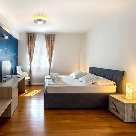 Villa Pool Lokva Rogoznica