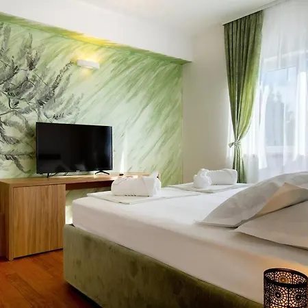Pool Villa Lokva Rogoznica